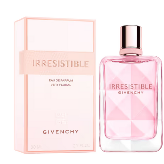 WS Irresistible by Givenchy –  for Women