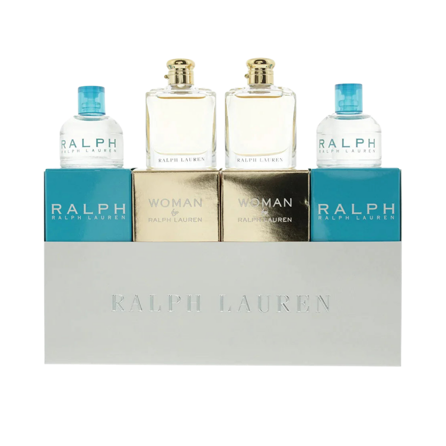 W Ralph Lauren (Set of Minis) – For Women