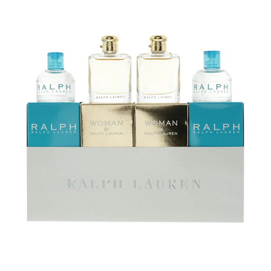 W Ralph Lauren (Set of Minis) – For Women