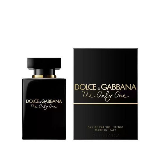 The Only One Intense  – for Women