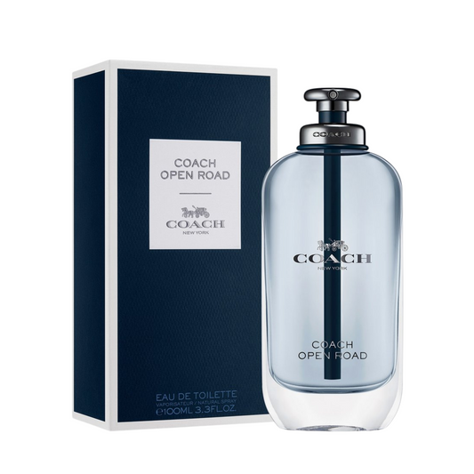 Coach Open Road  - for Men