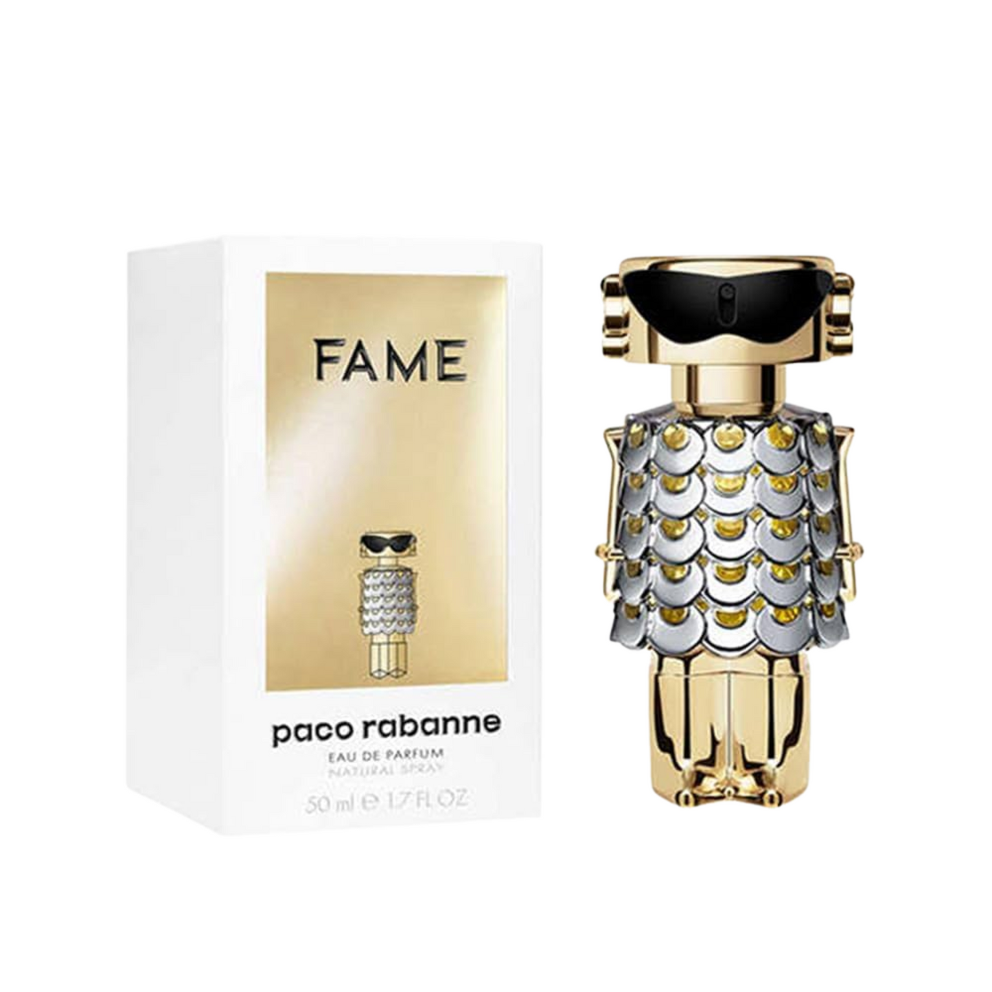 Fame by Paco Rabanne – for Women