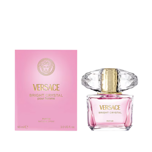 Versace Bright Crystal –  for Women