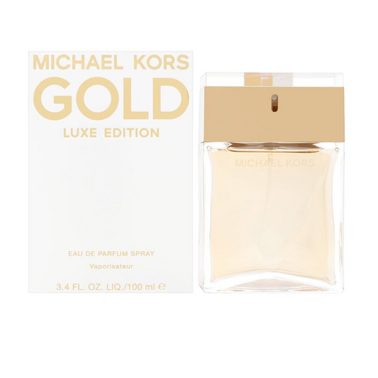 W Gold Luxe Edition by Michael Kors – for Women