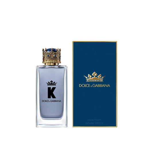 K by Dolce & Gabbana –  for Men