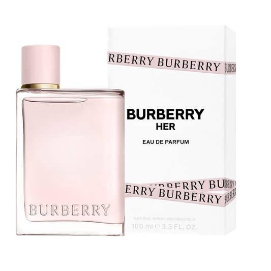 Burberry Her Eau de Parfum for Women