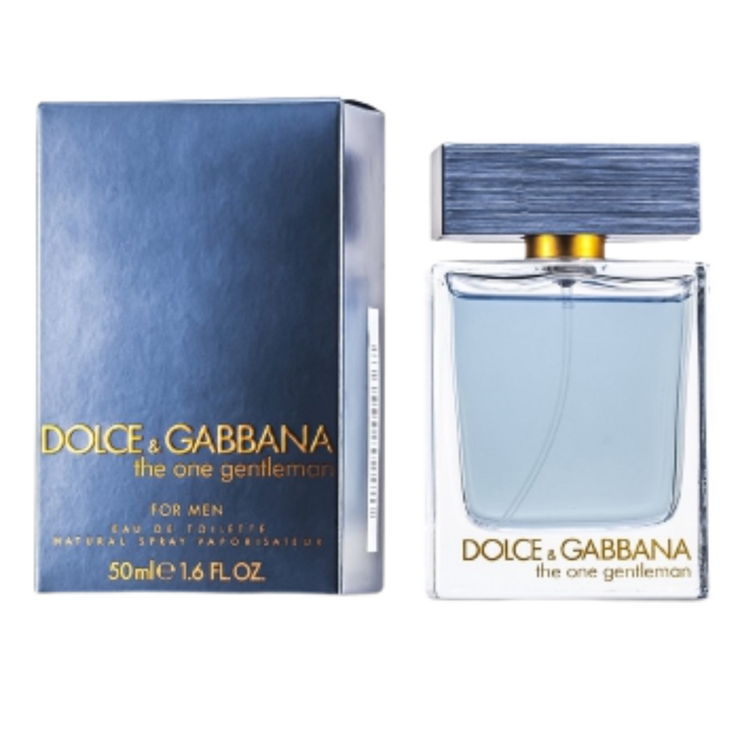 The One Gentleman by Dolce & Gabbana – for Men
