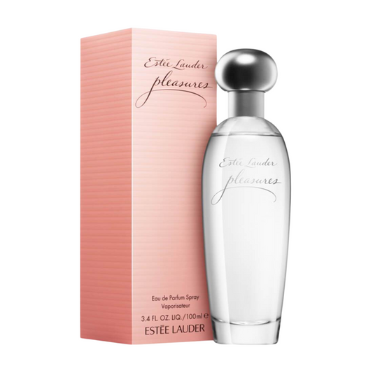 Pleasures by Estée Lauder – for Women