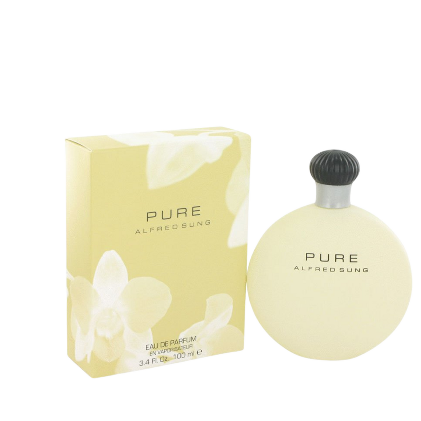 W Pure by Alfred Sung –  for Women