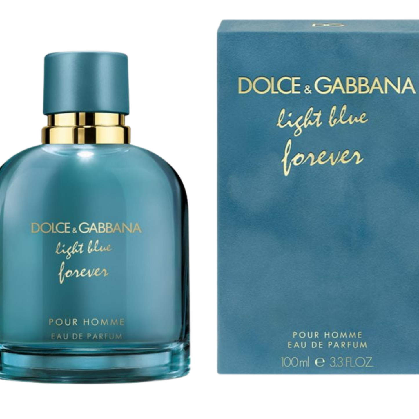 Light Blue Forever by Dolce & Gabbana –  for Women