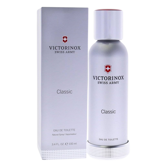 M Swiss Army UPC by Victorinox –  for Men