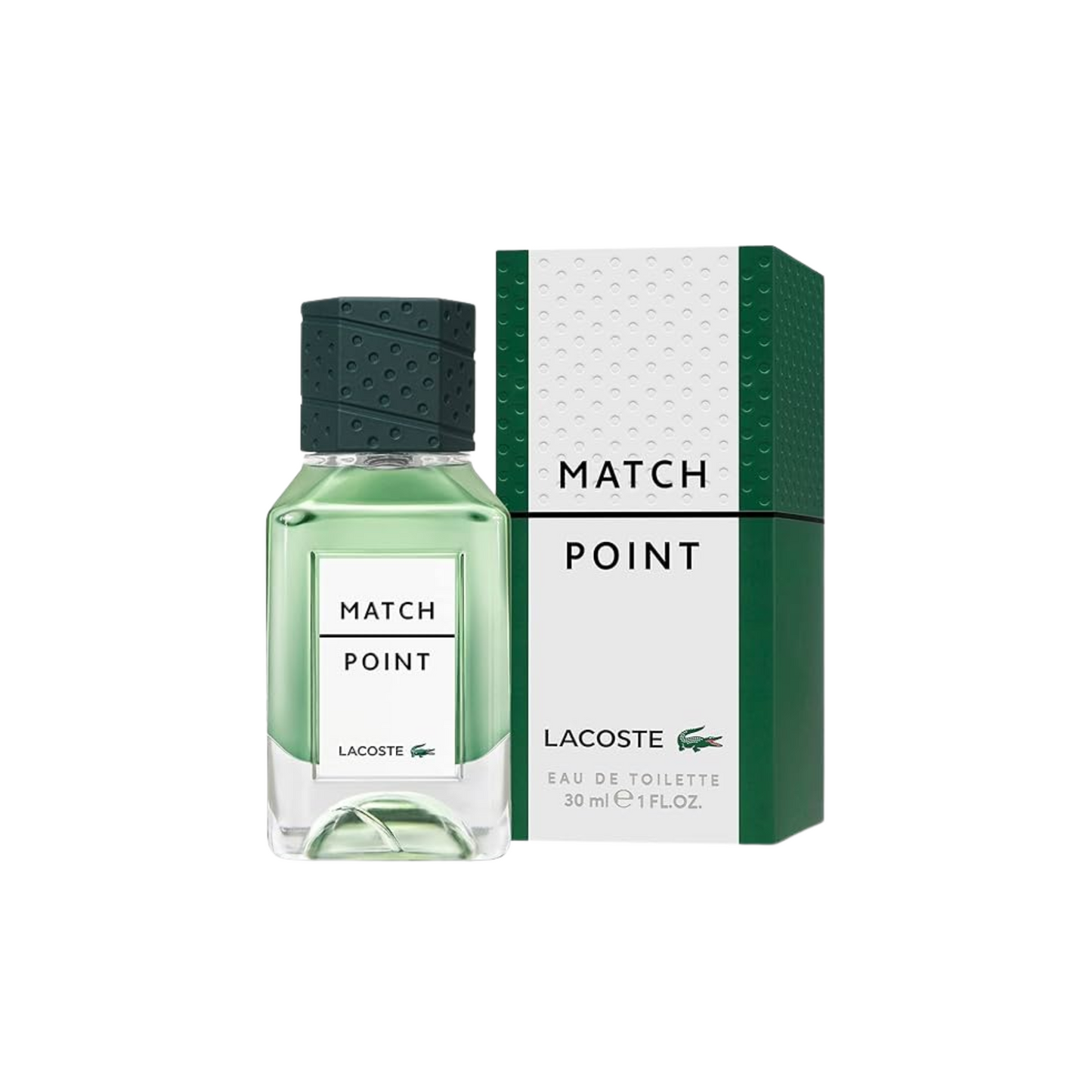Match Point by Lacoste – for Men