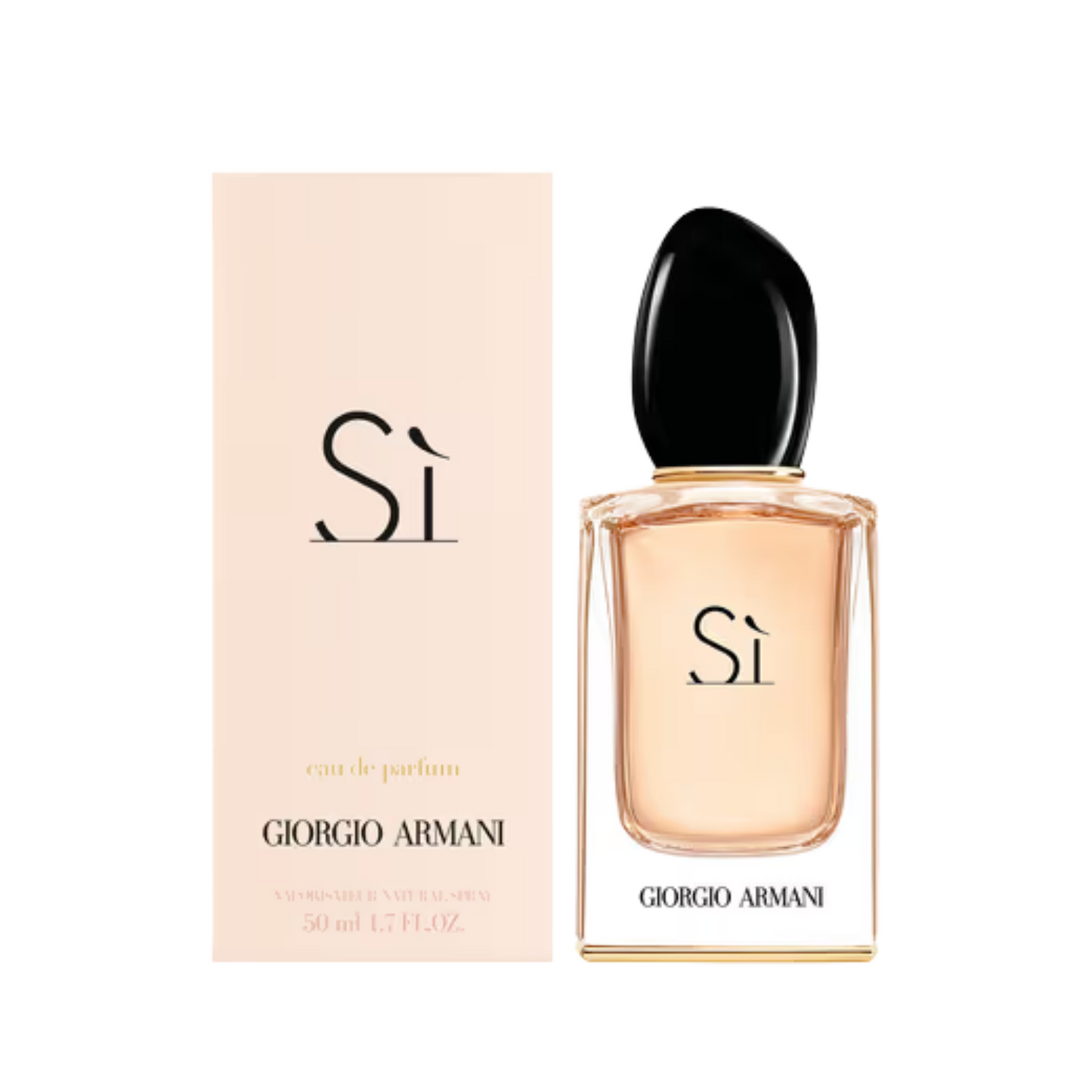 Si by Giorgio Armani – for Women