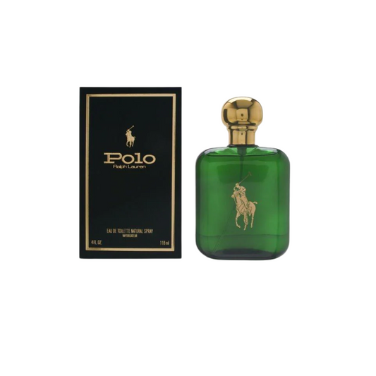 Polo Green Classic by Ralph Lauren –  for Men