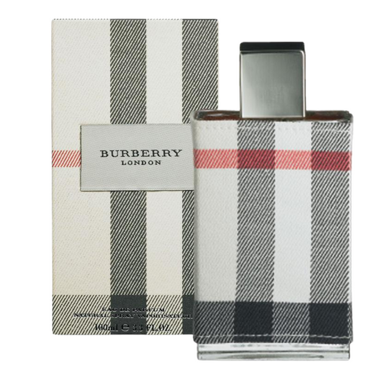 Burberry London for Women – Eau de Parfum