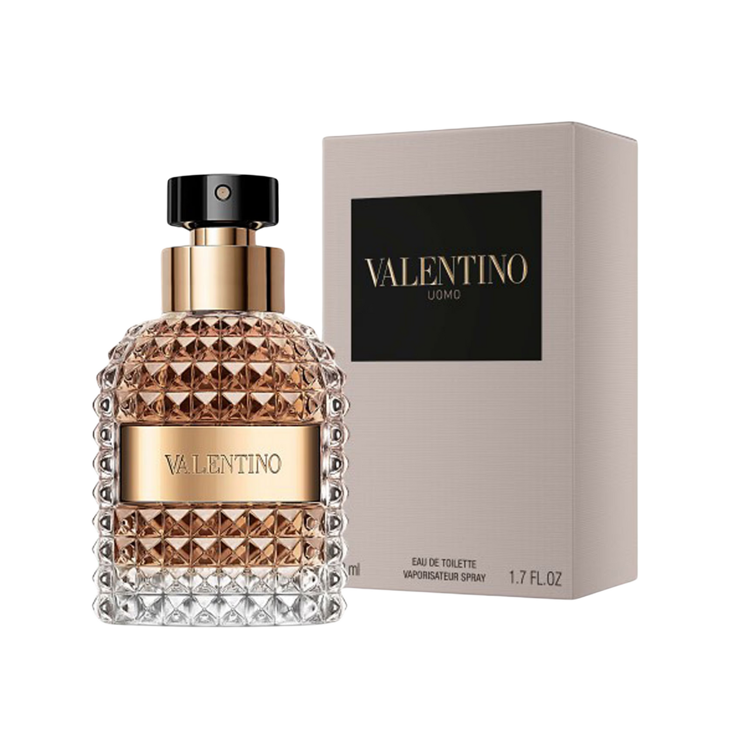 Valentino Uomo by Valentino –  for Men