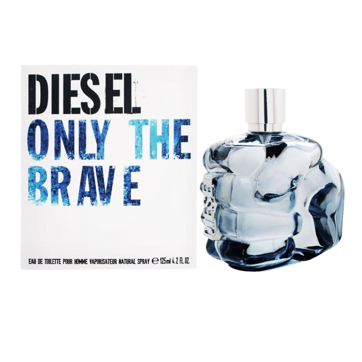 Only The Brave by Diesel –  for Men