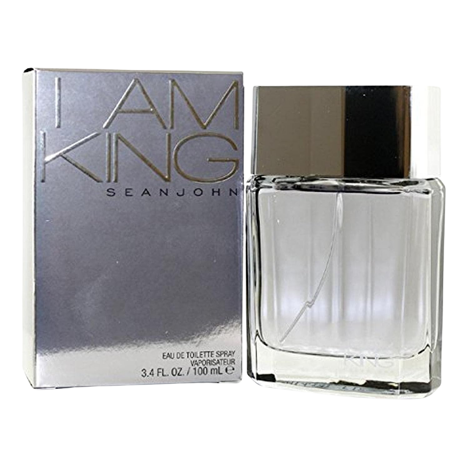 I Am King by Sean John – for Men