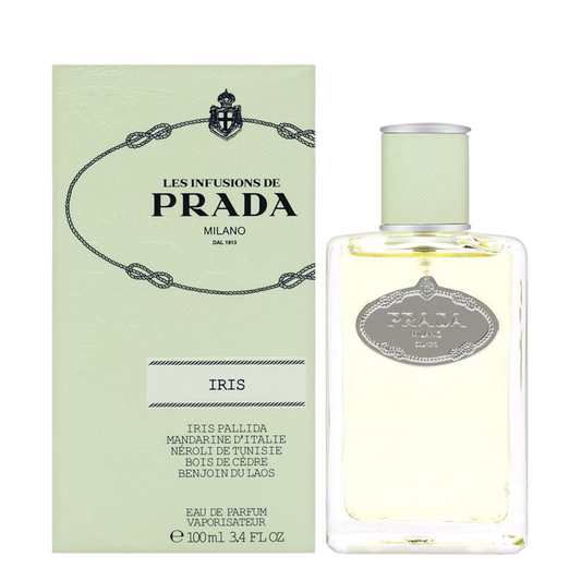 Prada Infusion d’Iris – for Women