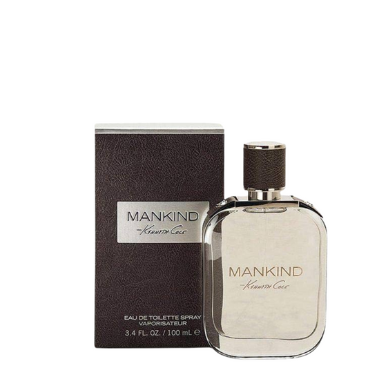 Kenneth Cole Mankind –  for Men