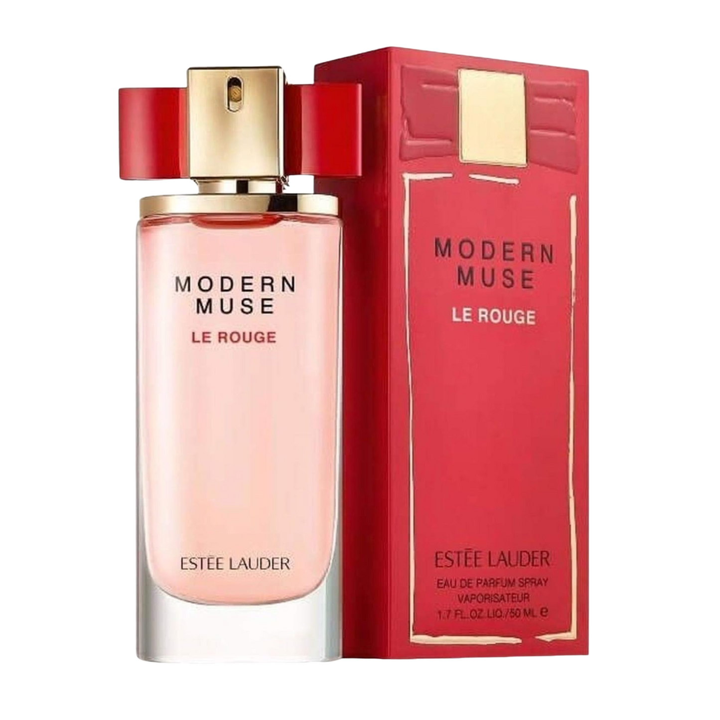 Modern Muse Le Rouge by Estée Lauder –  for Women