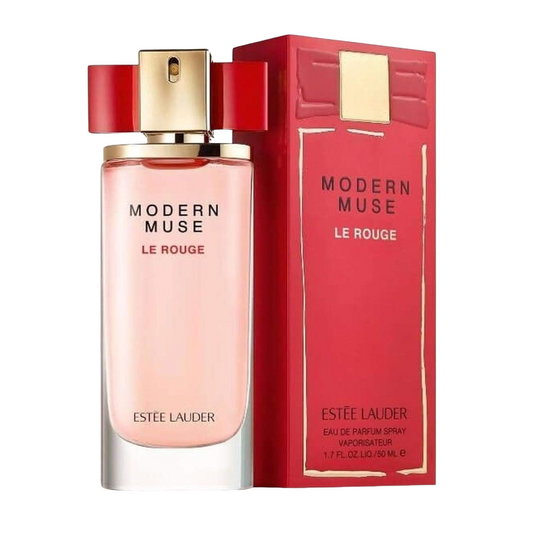 Modern Muse Le Rouge by Estée Lauder –  for Women