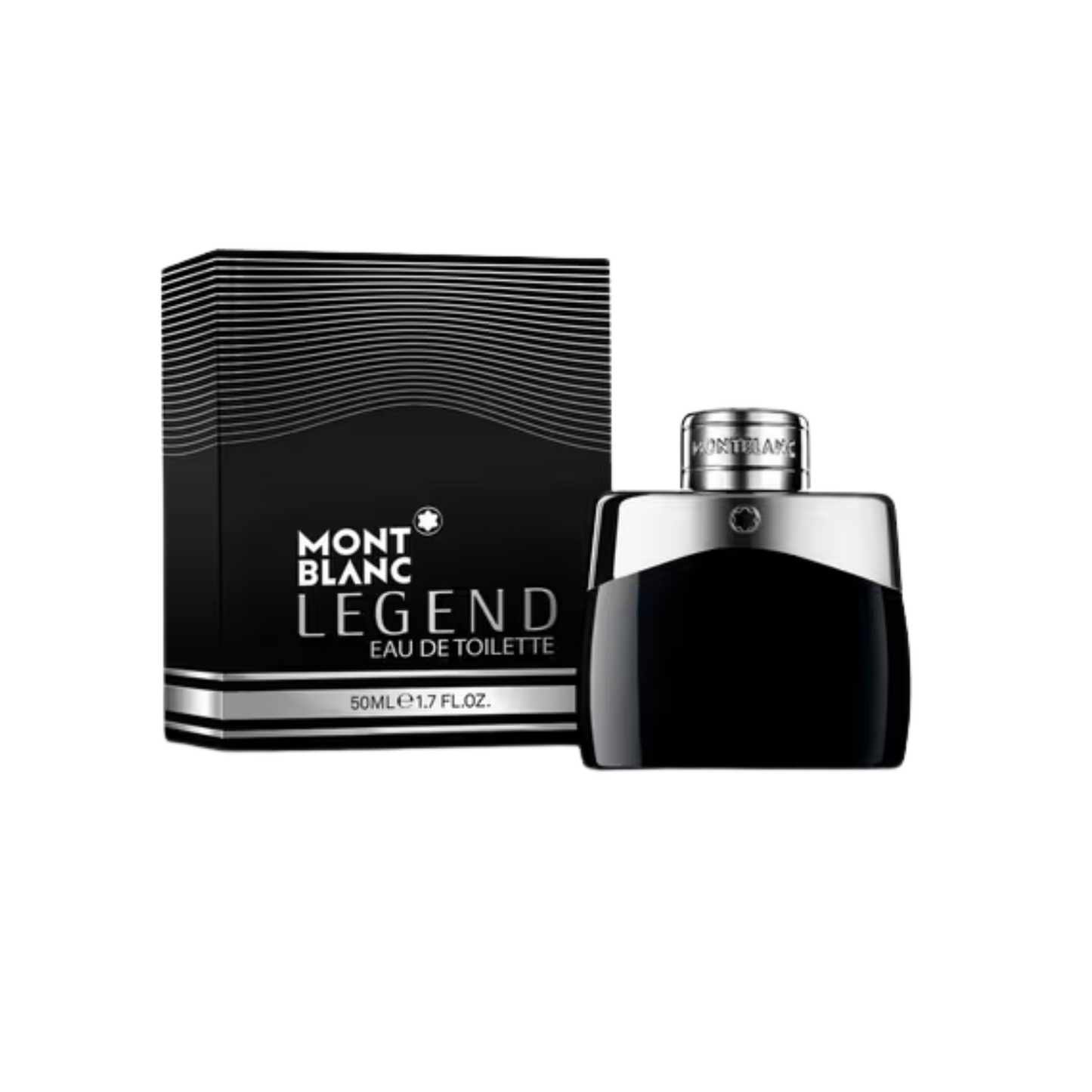 Mont Blanc Legend –  for Men