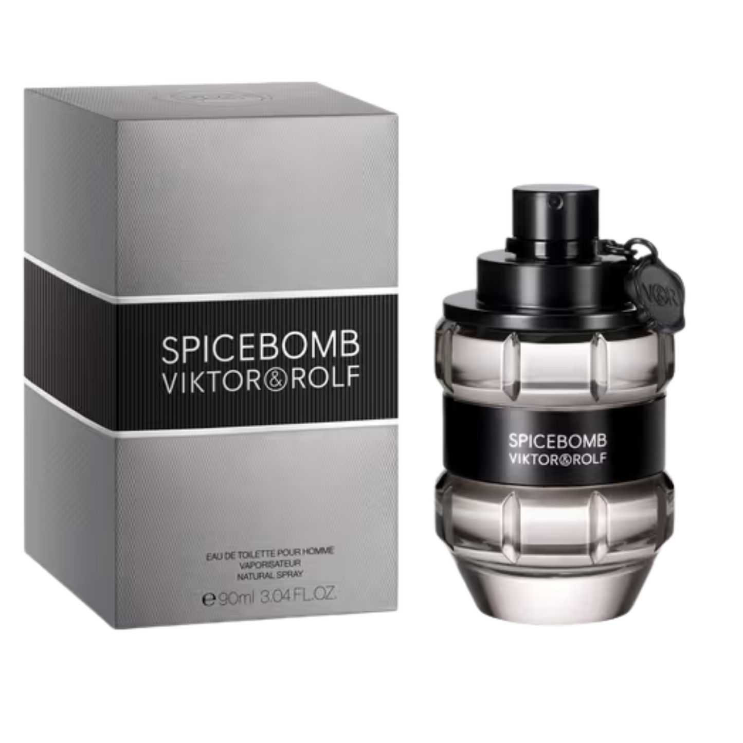 Spicebomb by Viktor & Rolf –  for Men