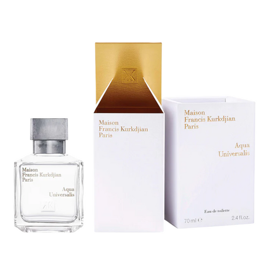 W Aqua Universalis by Viktor & Rolf – for Women