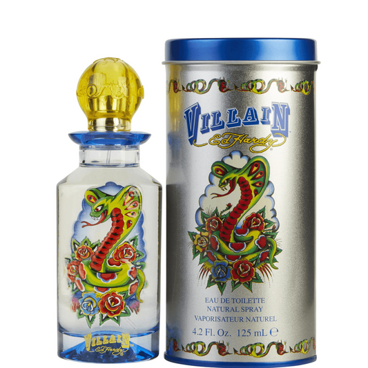 MS Villain by Christian Audigier –  for Men