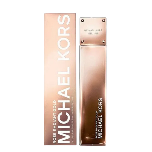 W Rose Radiant Gold by Michael Kors –  for Women