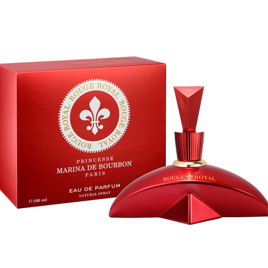 WS Royal Rouge by Princess Marina de Bourbon –  for Women