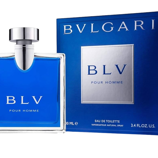 Bvlgari BLV Aqva Pour Homme – for Men