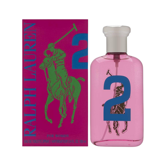 Ralph Lauren Big Pony 2 for Women