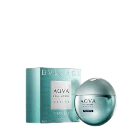 Bvlgari Aqva Marine Tonic for Men