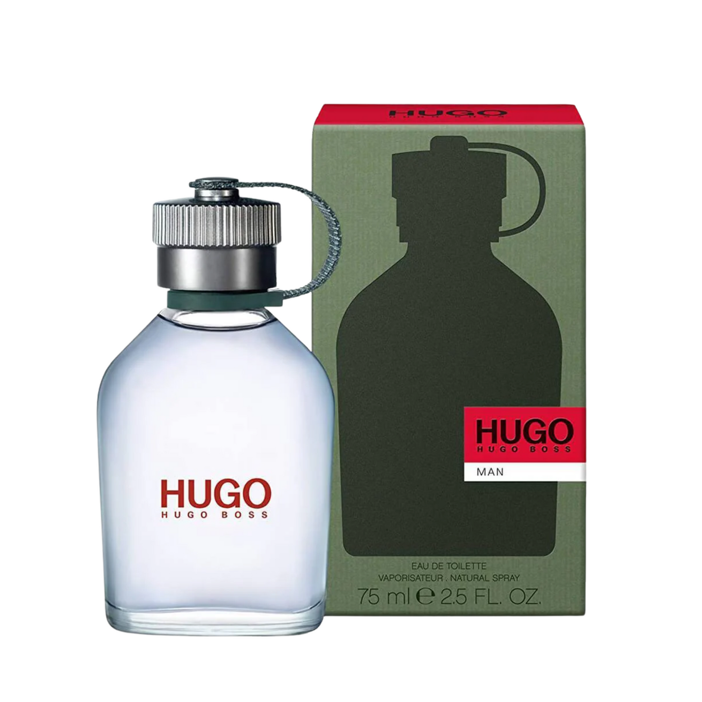 M Hugo Green by Hugo Boss –  for Men