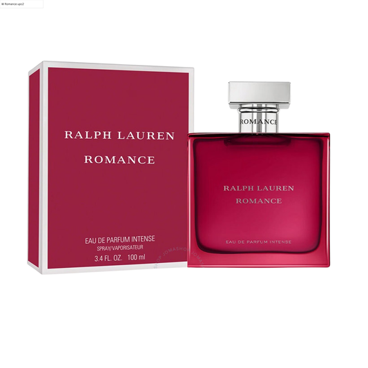 W Romance UPC2 by Ralph Lauren –  for Women