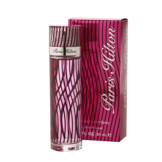 WS Paris Hilton UPC by Paris Hilton – for Women
