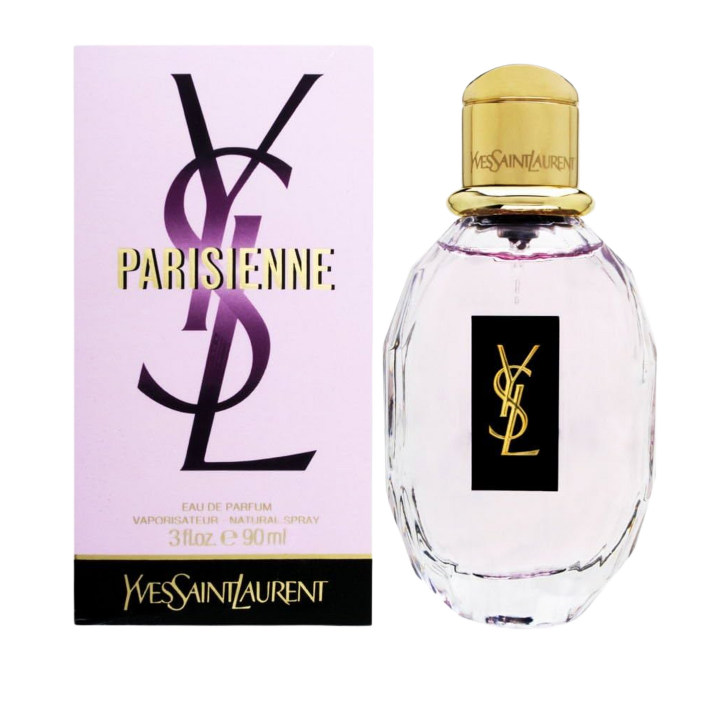 Parisienne by Yves Saint Laurent –  for Women