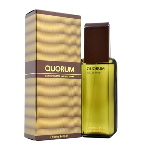 Quorum by Antonio Puig –  for Men