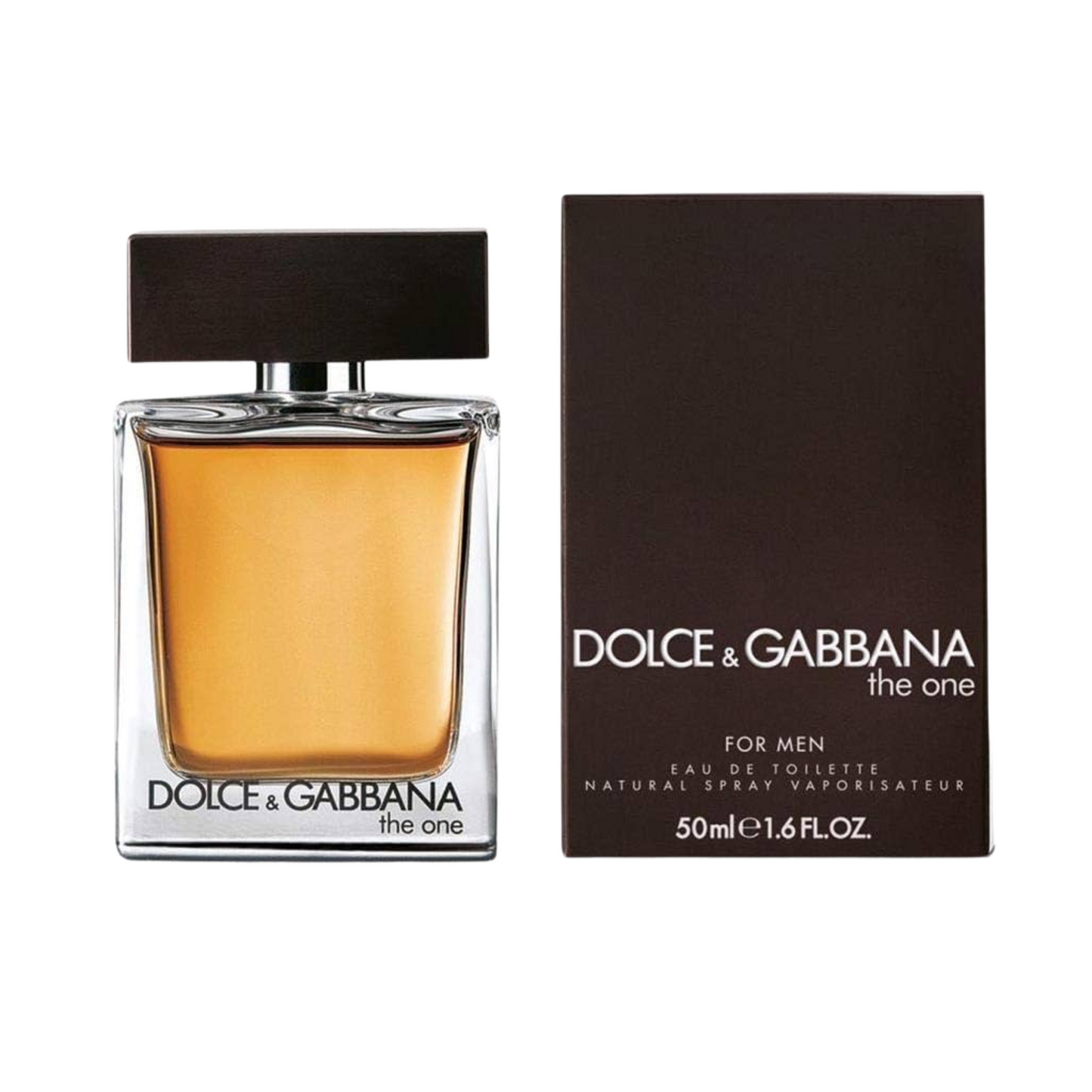 The One for Men by Dolce & Gabbana