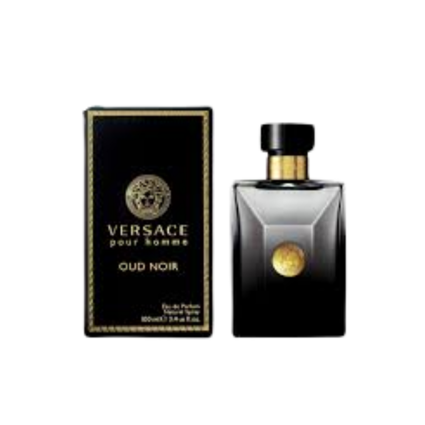 M Oud Noir by Versace – for Men