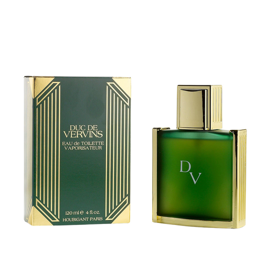 MS Duc de Vervins by Houbigant – for Men