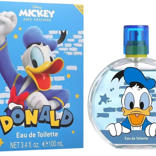 K Donald Duck by Disney – for Boys