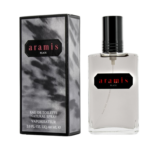 Aramis Black by Aramis – for Men