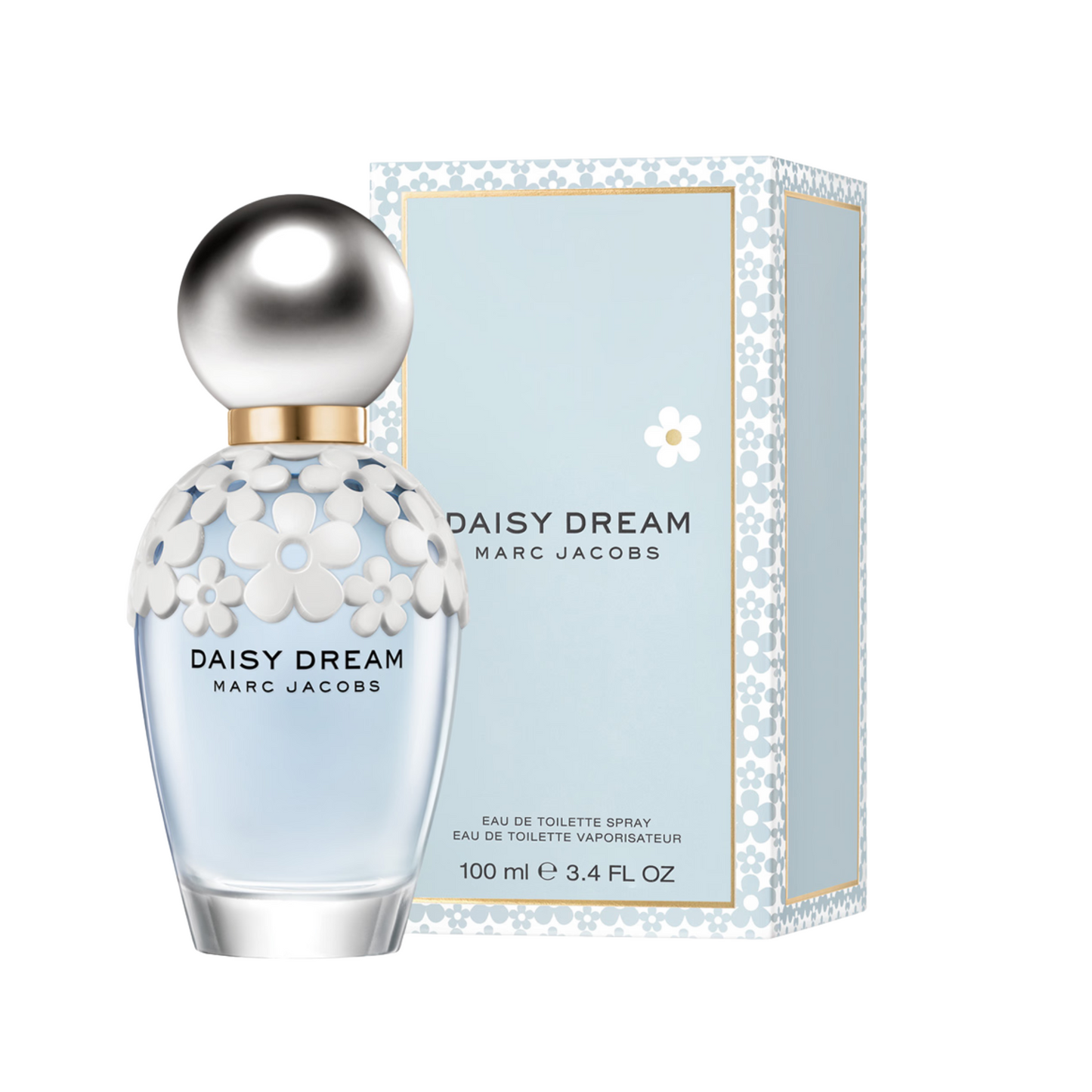 Daisy Dream by Marc Jacobs –  for Women