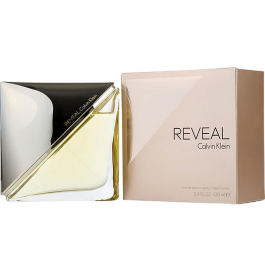Reveal by Calvin Klein – for Women
