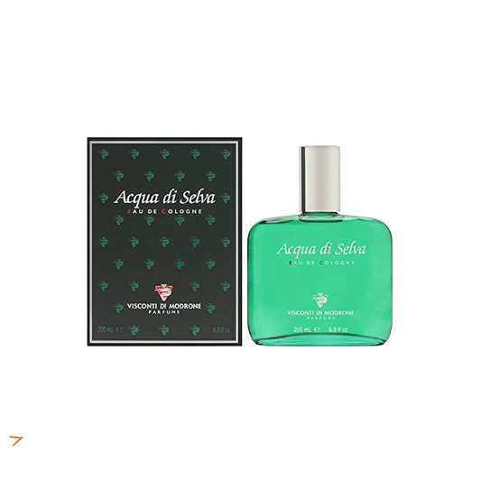 M Acqua di Selva by Visconti Di Modrone – for Men