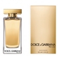W The One Eau de toilet- For Women