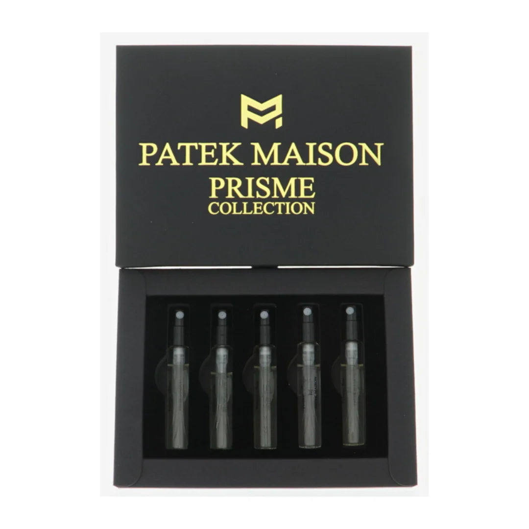 MS Mini Prisme Patek Maison by Patek Maison –  for Men